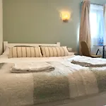 公寓 Spring 1-bedroom With View *