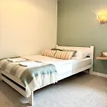 Spring 1-bedroom With View *