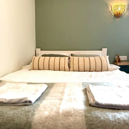 Spring 1-bedroom With View * وارسو